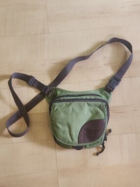 Overland Equipment Bag